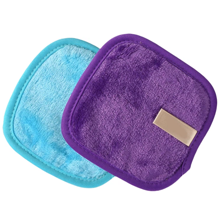 Bómullarþvotthandklæði