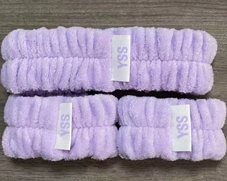 Umsóknarsvið muslin